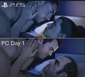 Now It Makes Sense Why They Aren't Releasing It On PC