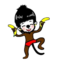 玩香蕉
