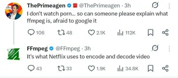 Too Afraid To Google It