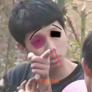 王境泽指人