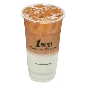 一点点奶茶表情包 奶茶饮料表情包