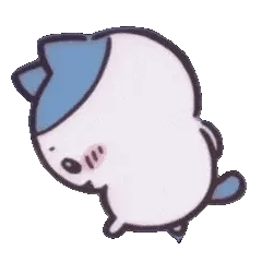 吉伊卡哇chiikawa表情包分享/小八表情包