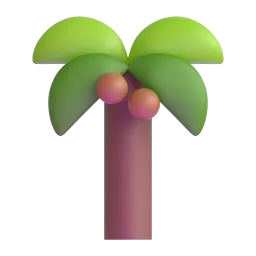 棕榈树