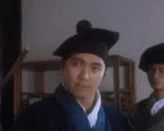 啊！周星驰