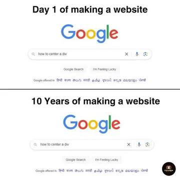 The Universal Developer Search Query