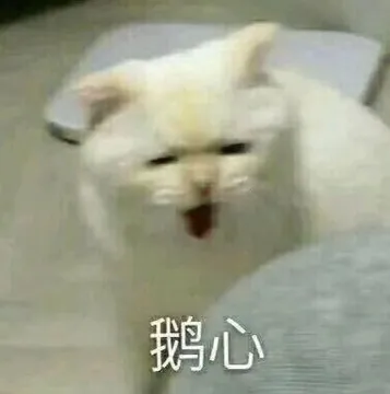 鹅心