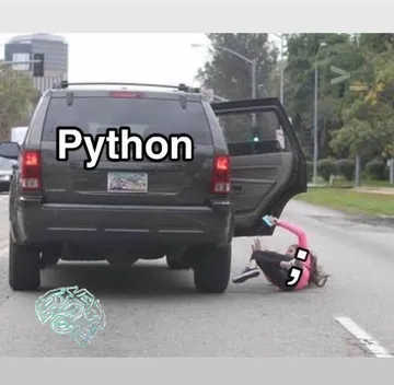 Python Is My Favorite Language