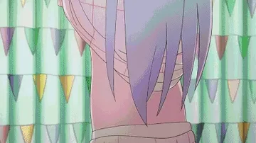 洗澡二次元