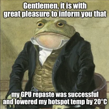 Maintain Your Hardware And Your Hardware Will Maintain You