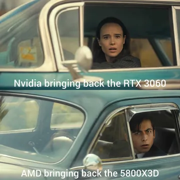 Wake Up, It's 2022 Again