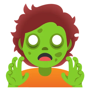 Zombie