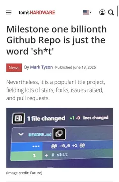 Best Repo On Github So Far
