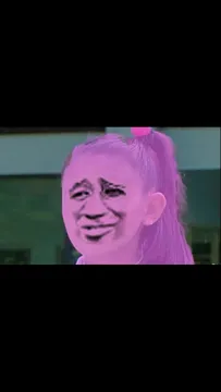 谁有舞法天女动态鬼畜表情包,就是那个