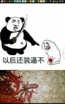 22②回回回☆圈回围回回36%=19:35以后还装逼不