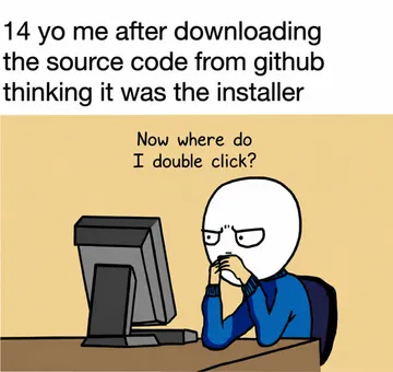 My First Git Hub Experience