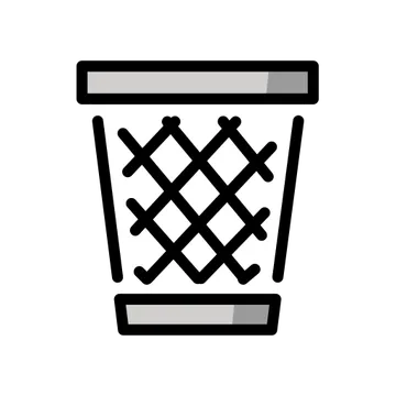 垃圾桶