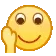 再见（小黄脸表情包）
