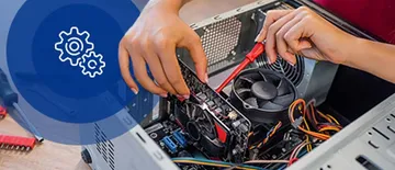 laptop maintenance