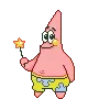 变魔法