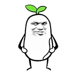 金馆长欧豆豆动态表情闪闪闪