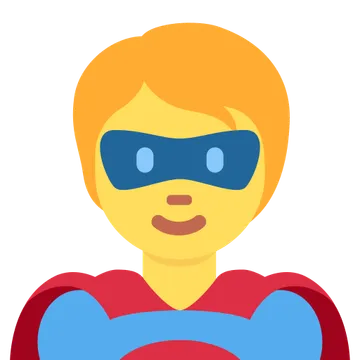 Superhero