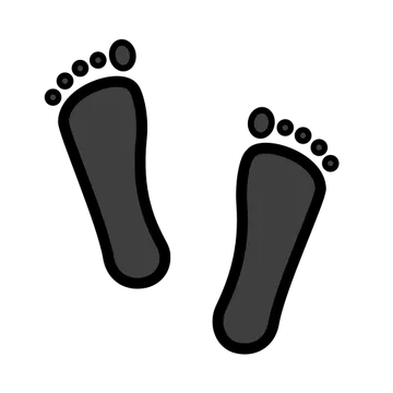 Footprints