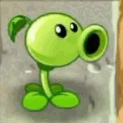 豌豆射手 GIF