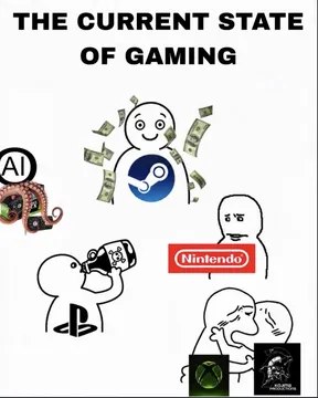 We Live In Chaotic Times