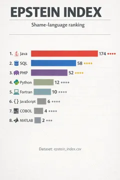 Epstein Index