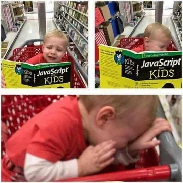Teach Em Young