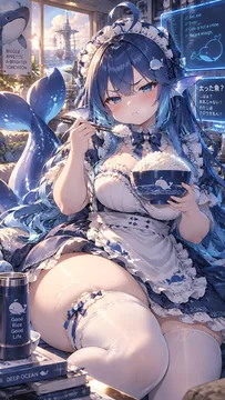 DeepSeek吃白饭