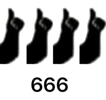 666