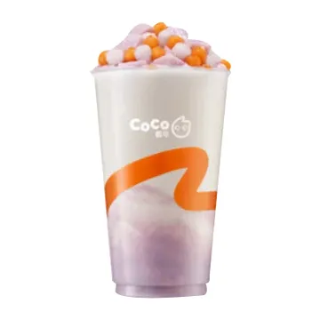 coco 奶茶表情包 奶茶饮料表情包