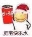 肥宅快乐水