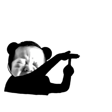 只要儿子开心