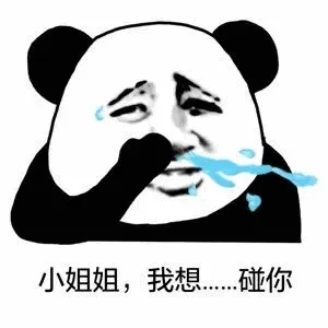 小姐姐,我想