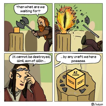 Tech Companies Soon