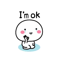 I'm OK