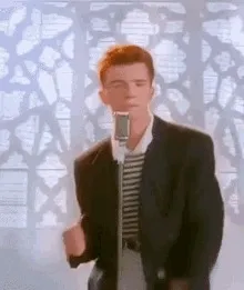 rickroll