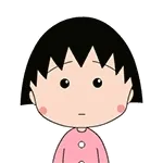 大声哭出来