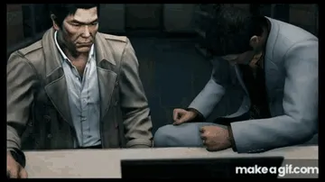 PC Gamers When They're Watching A Movie And They Realize They Can't Disable Motion Blur, Chromatic Aberration, Or Film G