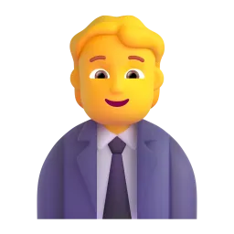 Office worker