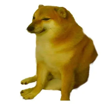 cheems memes