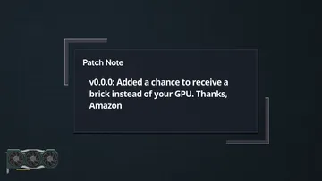 A Loading Screen From My Competitive Pc Building Game