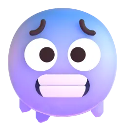 冷脸