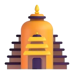 Hindu temple