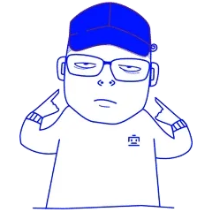戳脸