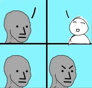 npc memes