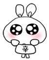 可怜大眼睛