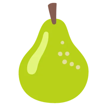 梨